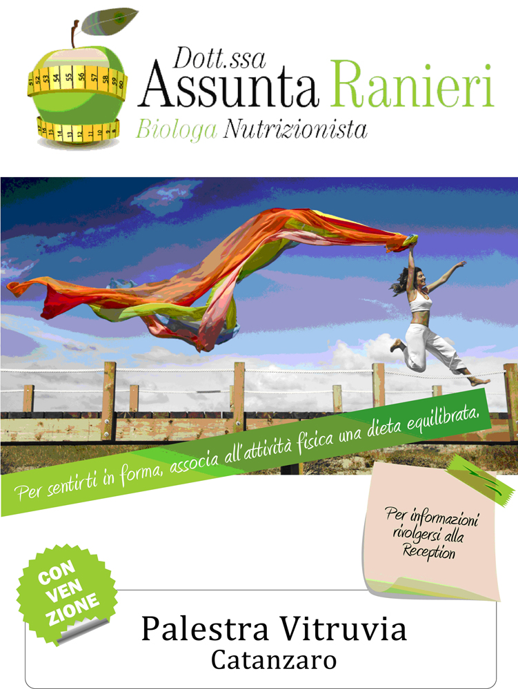 Convenzione Palestra Vitruvia