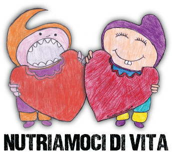 Conto alla rovescia per “Nutriamoci di&nbsp;Vita”