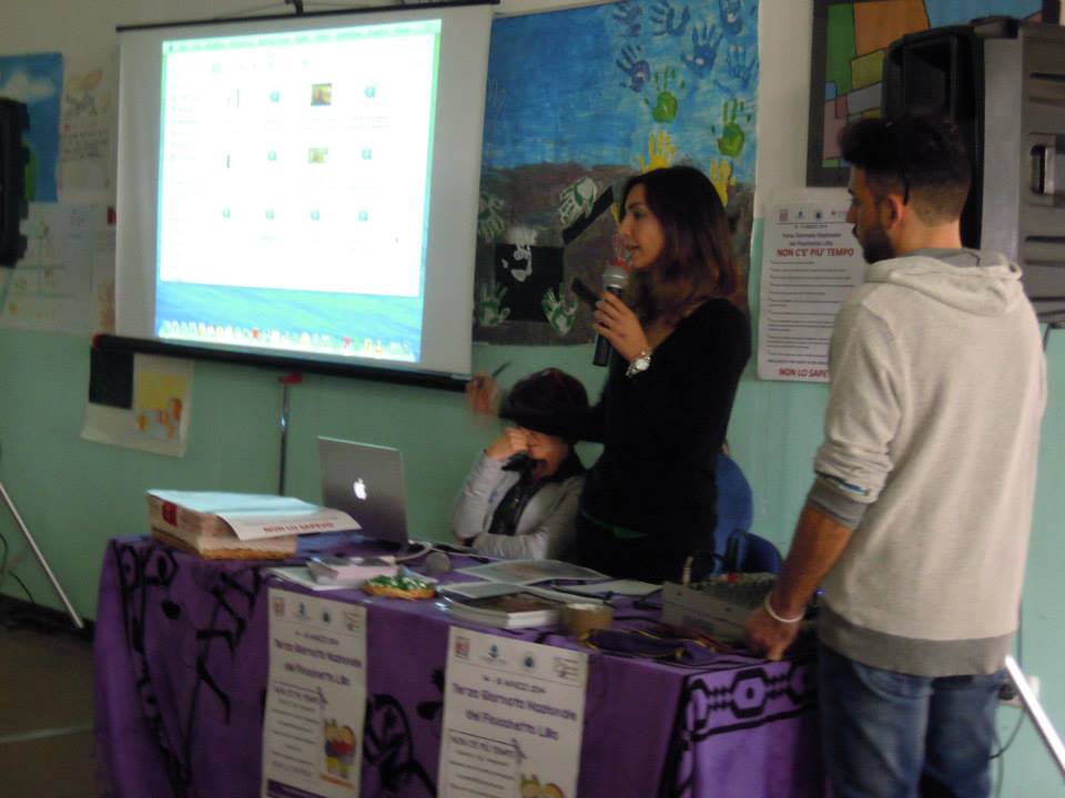 Disturbi del comportamento alimentare: conclusa la campagna “Non c’è più&nbsp;tempo”